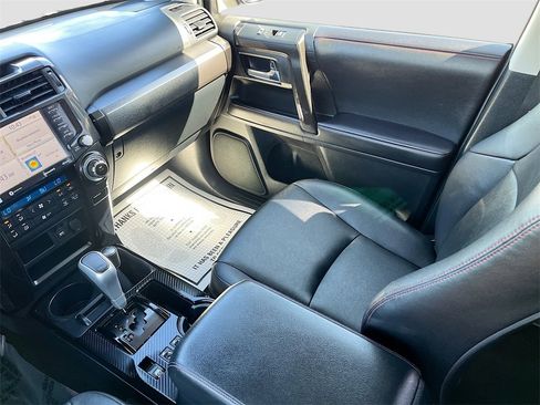 Used 2021 Toyota 4Runner TRD Pro image 24