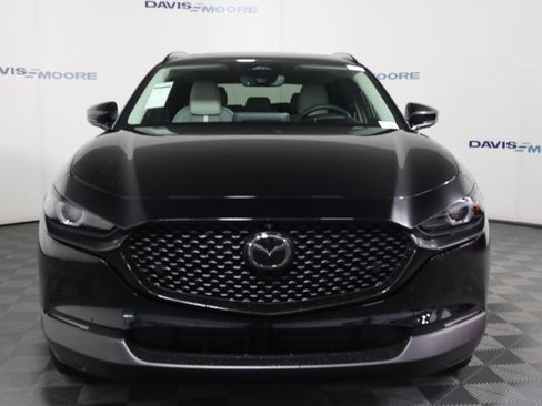 New 2026 MAZDA CX-30 Aire Edition image 9