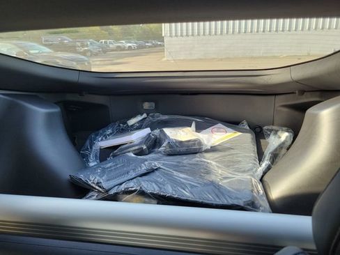 New 2026 Nissan Z Performance w/ Floor Mat Package RWD image 11