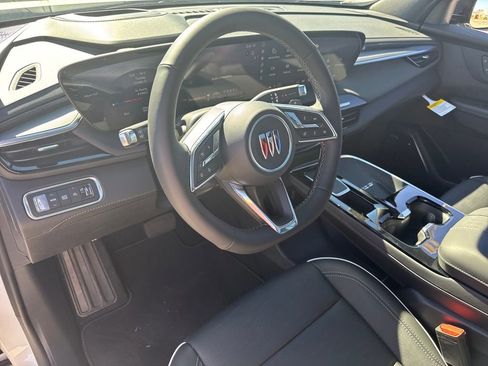 New 2026 Buick Enclave Sport Touring w/ Power Package image 17
