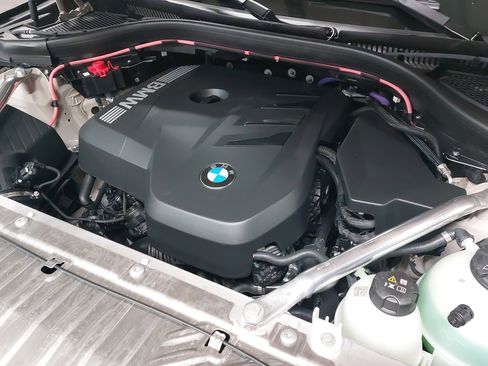 Certified 2025 BMW X3 xDrive30i w/ Premium Package image 31