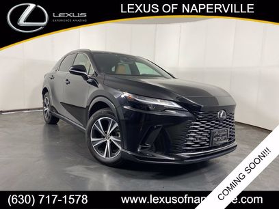 Used 2024 Lexus RX 350 Premium w/ Convenience Package