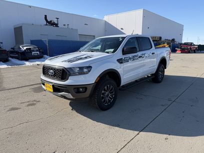 Used 2022 Ford Ranger XLT w/ Equipment Group 301A Mid