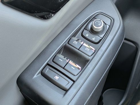 New 2026 Subaru Forester Sport image 23