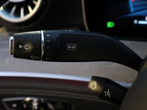 New 2026 Mercedes-Benz AMG GT 53 image 39