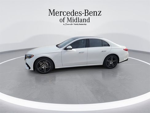 New 2026 Mercedes-Benz E 350 Sedan image 5