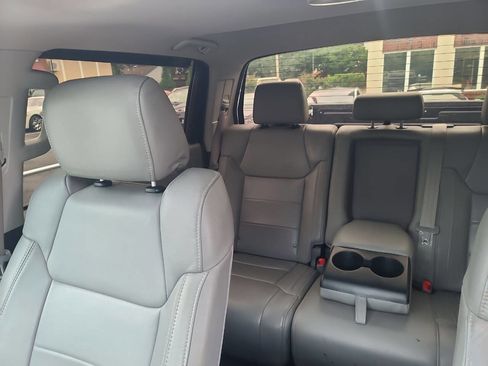 Used 2014 Toyota Tundra Limited image 25