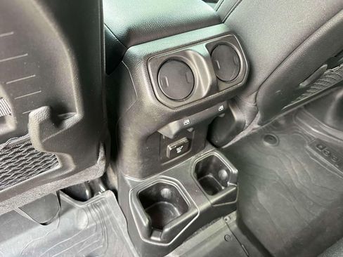 Used 2023 Jeep Gladiator Mojave w/ LED Lighting Group AWD/4WD image 12