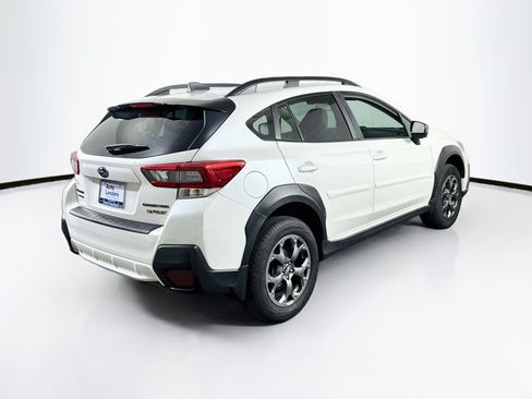 Used 2023 Subaru Crosstrek 2.5i Sport AWD/4WD image 5