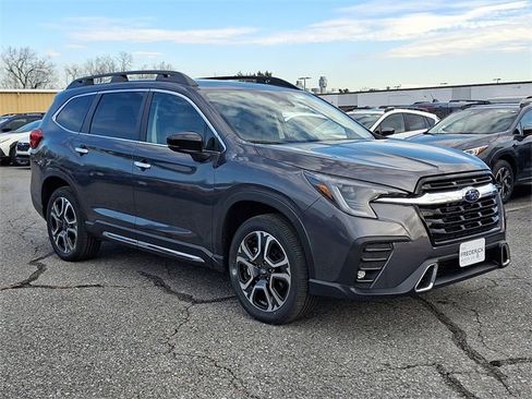 New 2026 Subaru Ascent Touring image 2