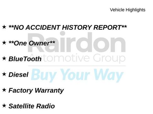 Used 2026 RAM 3500 Laramie AWD/4WD image 24