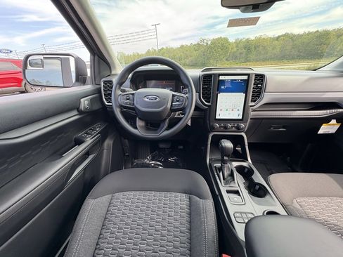 New 2025 Ford Ranger XL w/ Trailer Tow Package image 28