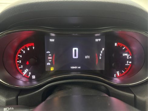 Used 2018 Dodge Durango R/T w/ Blacktop Package AWD/4WD image 23