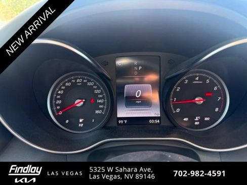 Used 2016 Mercedes-Benz GLC 300 image 14