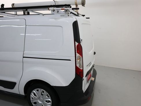 Used 2014 Ford Transit Connect XL image 36