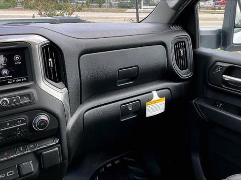 New 2026 Chevrolet Silverado 2500 W/T w/ WT Convenience Package RWD image 12