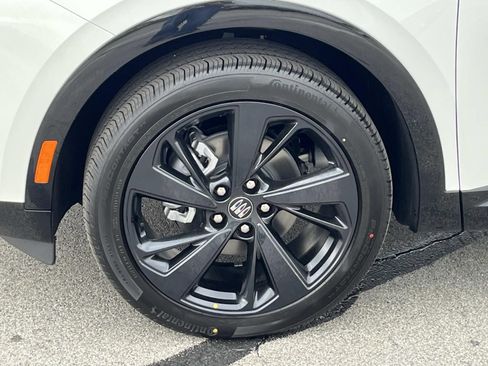 New 2026 Buick Envision Sport Touring AWD/4WD image 12