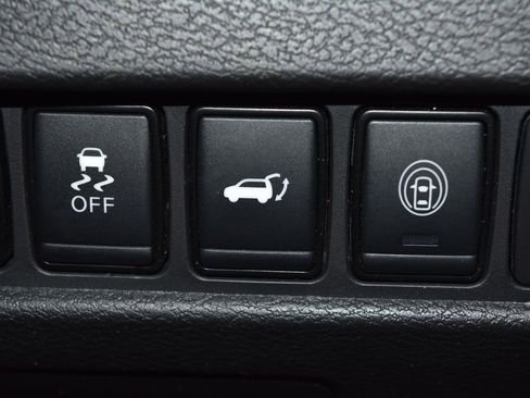 Used 2024 Nissan Murano Platinum w/ Cargo Package AWD/4WD image 18