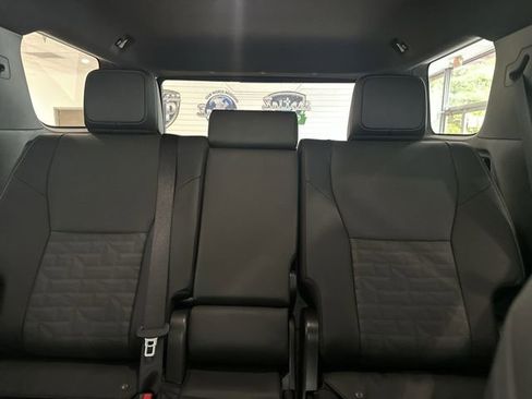 Certified 2025 Toyota 4Runner TRD Off-Road Premium AWD/4WD image 27