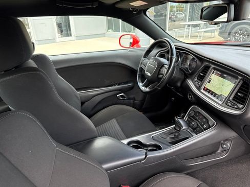 Used 2020 Dodge Challenger R/T w/ Cold Weather Group RWD image 47