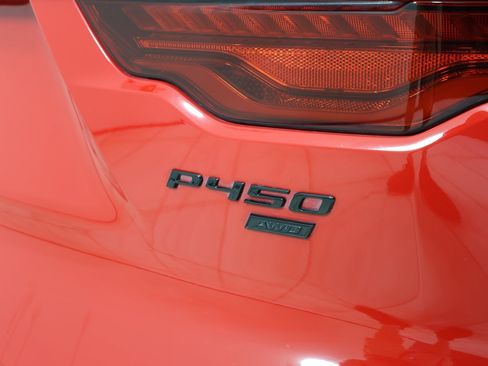 Used 2022 Jaguar F-TYPE R-Dynamic image 42