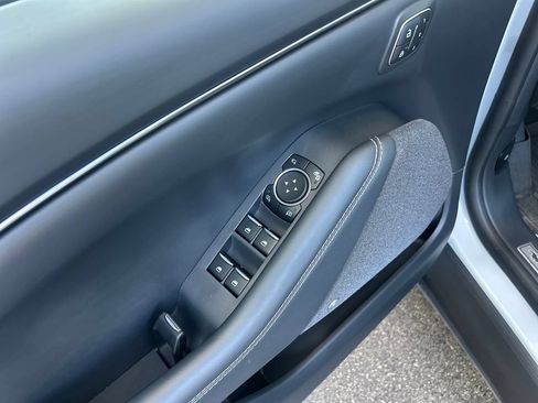 Used 2023 Ford Mustang Mach-E Premium w/ Mustang Nite Pony Package RWD image 14
