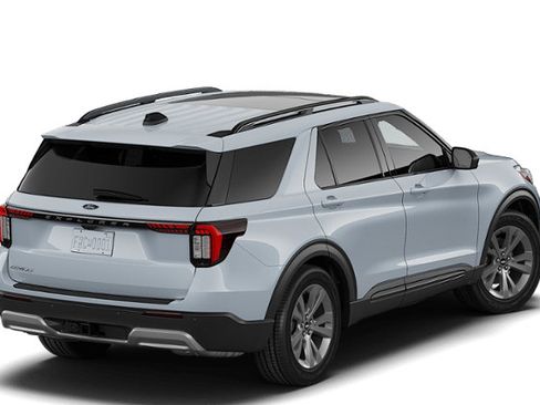 New 2026 Ford Explorer Active w/ Active Comfort Package AWD/4WD image 26
