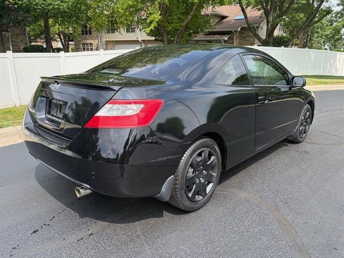 Used 2008 Honda Civic LX image 8