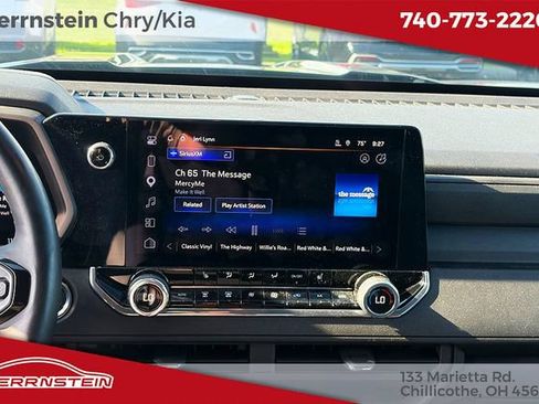 Used 2026 Chevrolet Colorado Trail Boss AWD/4WD image 8