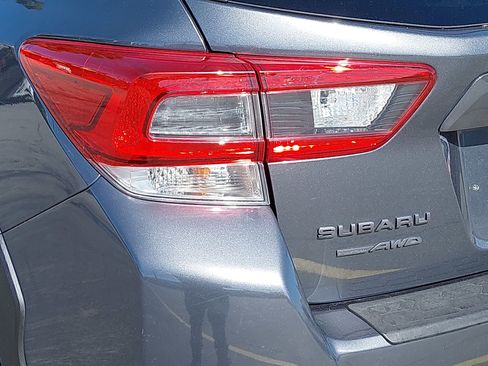 Used 2021 Subaru Crosstrek 2.5i Sport w/ Moonroof Package image 34