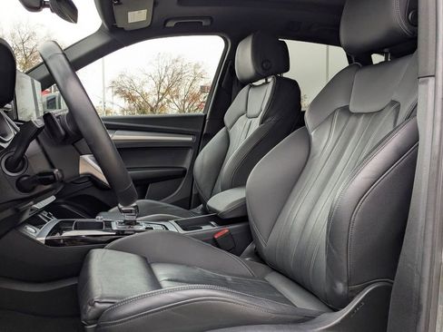 Used 2025 Audi Q5 2.0T Premium image 15