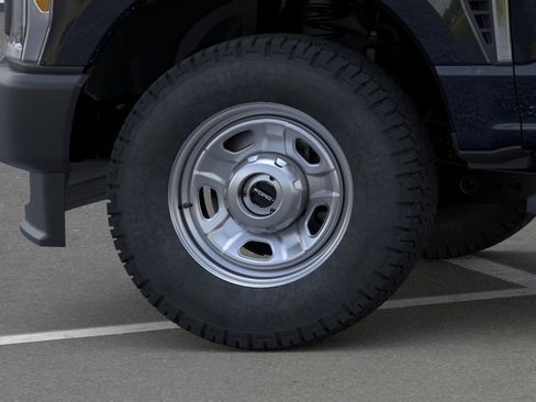 New 2026 Ford F350 XL AWD/4WD image 19