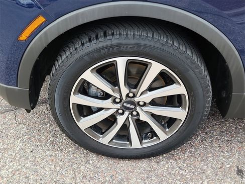 Used 2019 Lincoln MKC Reserve w/ MKC Climate Package image 6