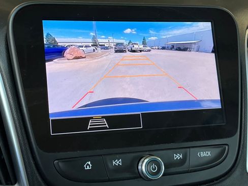 Used 2024 Chevrolet Malibu LT image 20