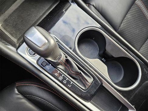 Used 2024 Nissan Altima 2.5 SR image 18