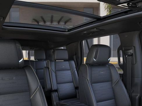 New 2026 Cadillac Escalade Sport w/ Touring Package RWD image 24