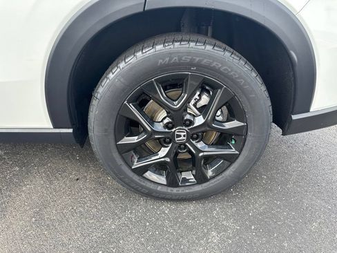 Certified 2024 Honda HR-V Sport image 13