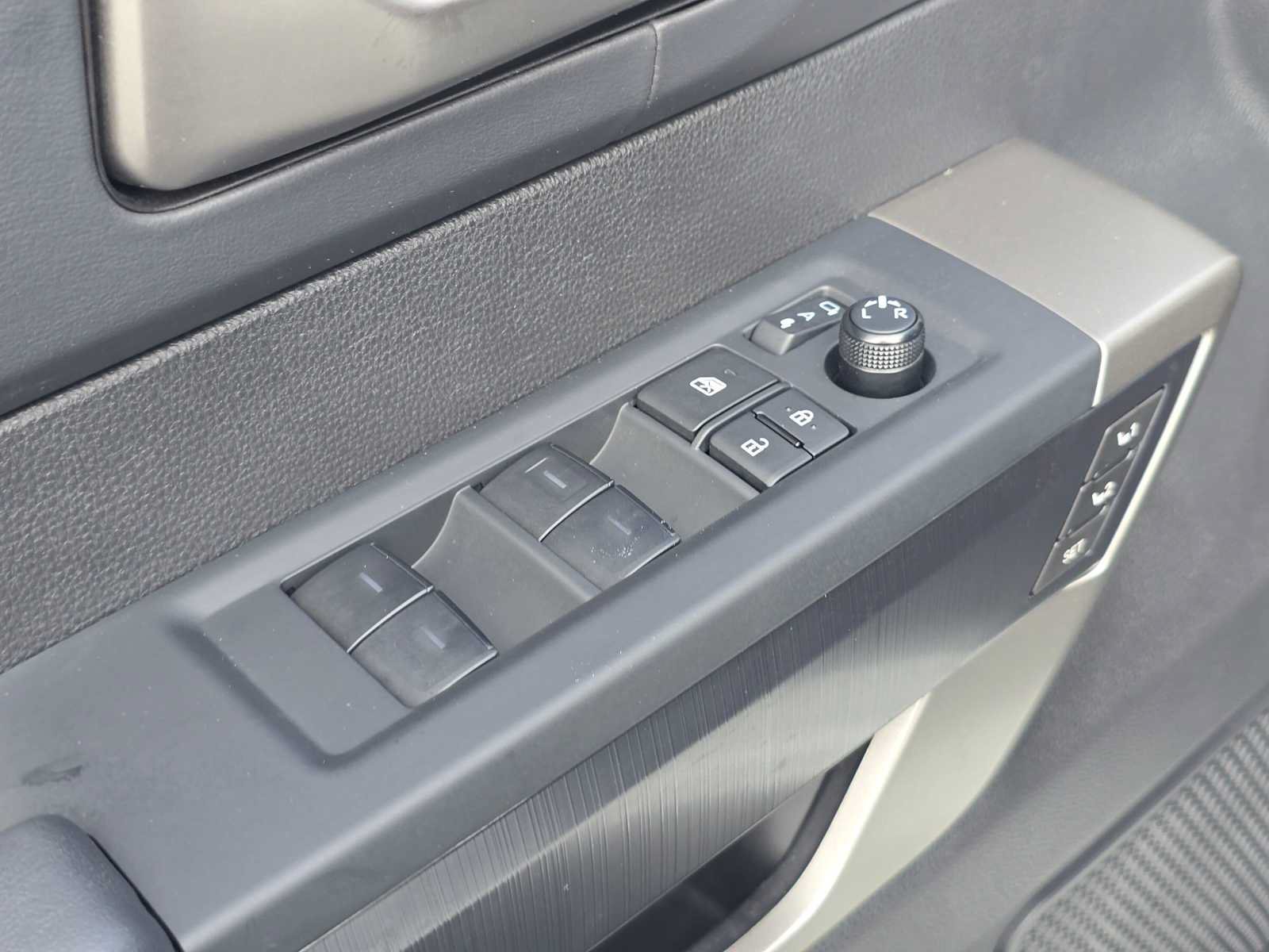 Certified 2026 Toyota Tundra Platinum AWD/4WD image 24