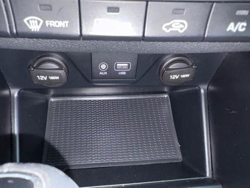 Used 2016 Hyundai Tucson Sport image 14