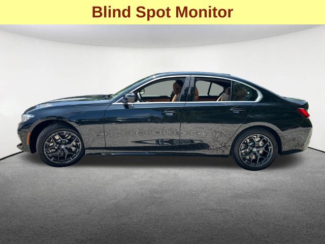 Used 2026 BMW 330i xDrive Sedan AWD/4WD image 6