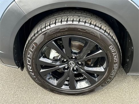 Used 2024 MAZDA CX-30 AWD 2.5 S w/ Preferred Package image 8
