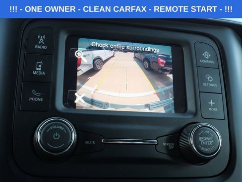 Used 2023 RAM 1500 Big Horn AWD/4WD image 25