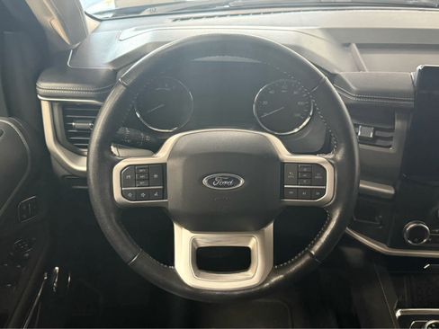 Used 2024 Ford Expedition Max XLT AWD/4WD image 18