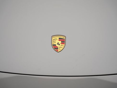 Used 2023 Porsche Taycan 4S image 12