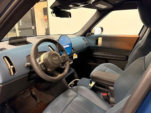 New 2026 MINI Cooper Countryman S image 11