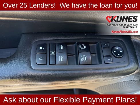 Used 2019 Jeep Grand Cherokee Laredo w/ Security & Convenience Group image 14