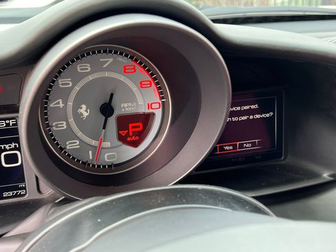 Used 2017 Ferrari 488 GTB image 23