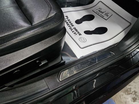 Used 2017 Alfa Romeo Giulia Ti w/ TI Performance Package image 19