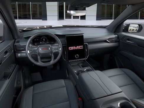 New 2026 GMC Acadia AT4 w/ Luxury Package AWD/4WD image 15