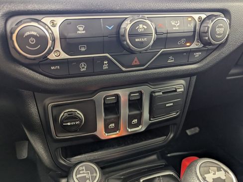 New 2026 Jeep Wrangler Sport image 21